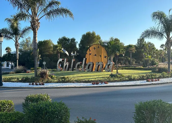 En La Zona Mas Tranquila Del Novo Sancti Petri