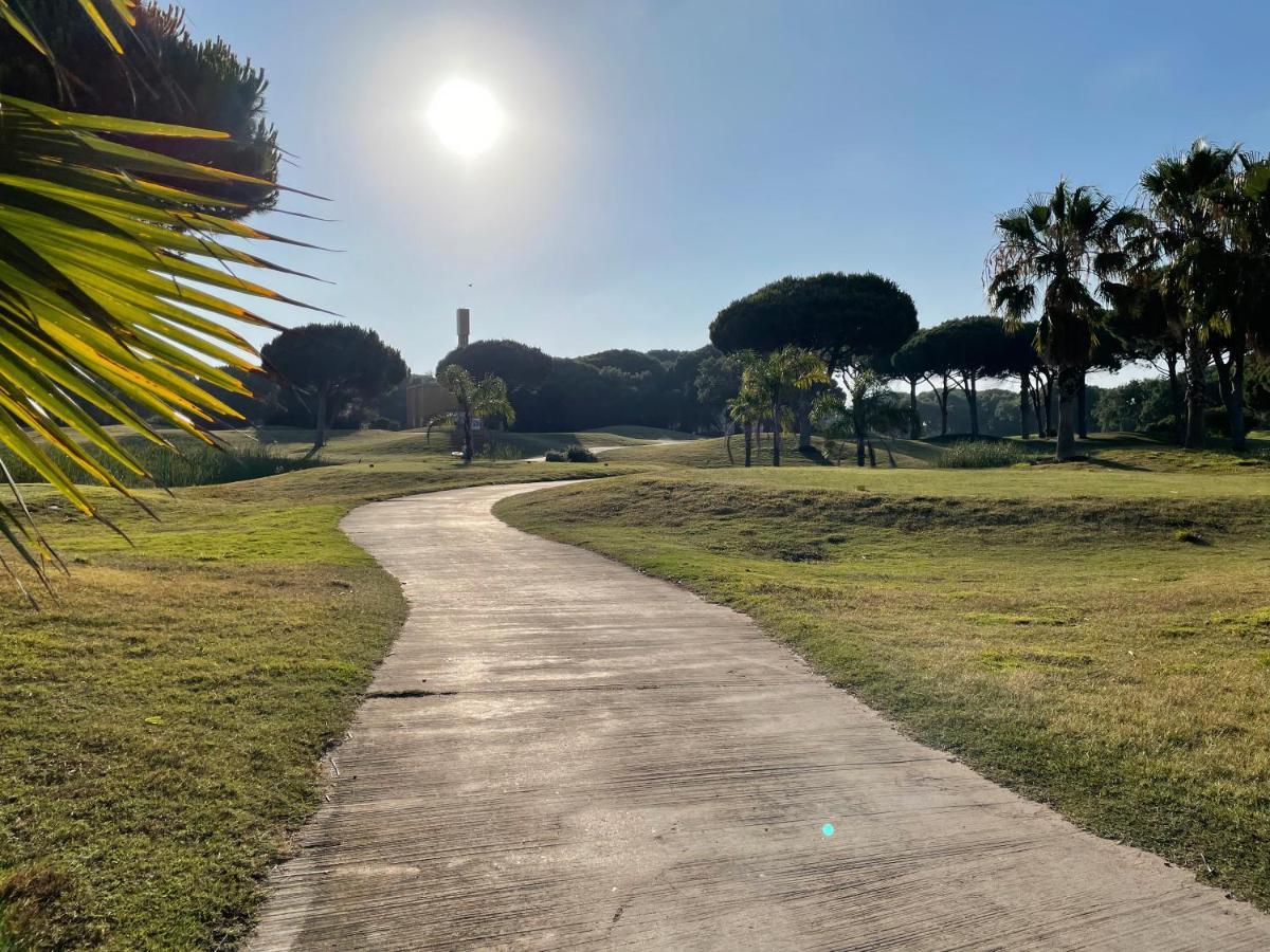 En La Zona Mas Tranquila Del Novo Sancti Petri Chiclana de la Frontera