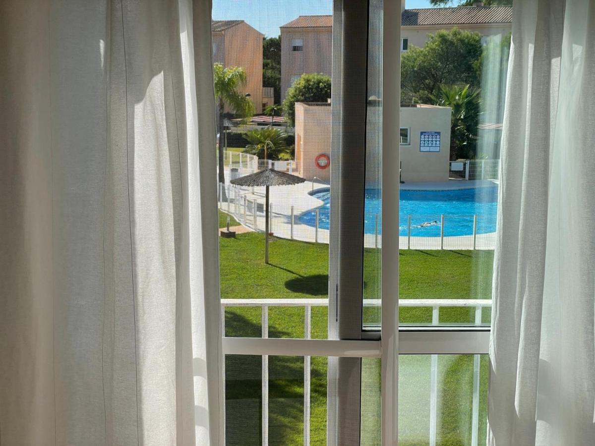 Apartment En La Zona Mas Tranquila Del Novo Sancti Petri