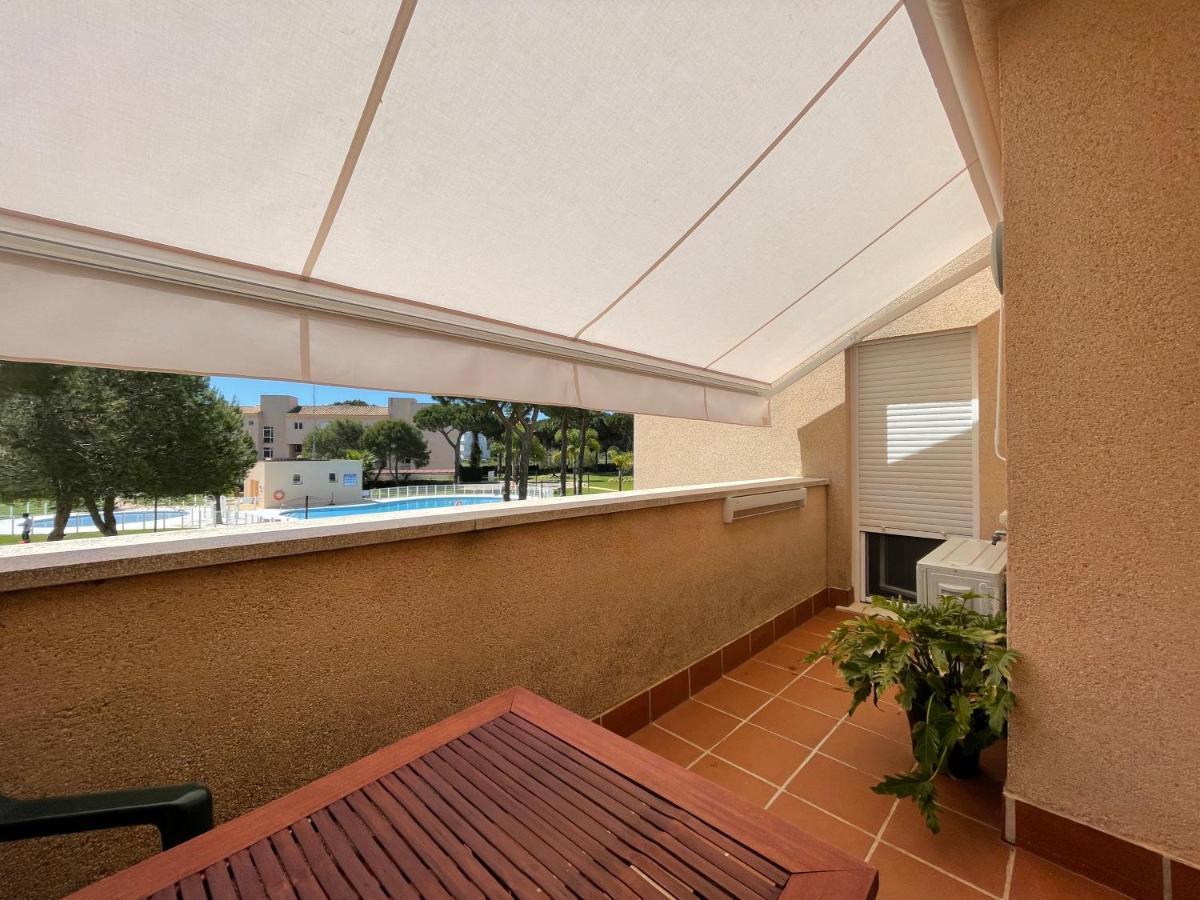 En La Zona Mas Tranquila Del Novo Sancti Petri Apartment Chiclana de la Frontera