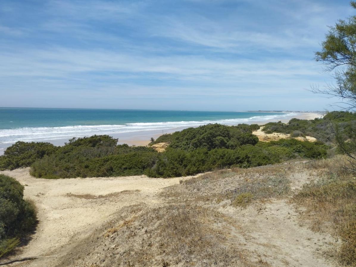 Apartment En La Zona Mas Tranquila Del Novo Sancti Petri Chiclana de la Frontera
